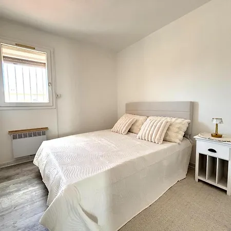 Apartamento 2 - 4 Personnes *