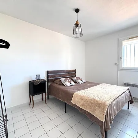 2 - 4 Personnes Apartamento