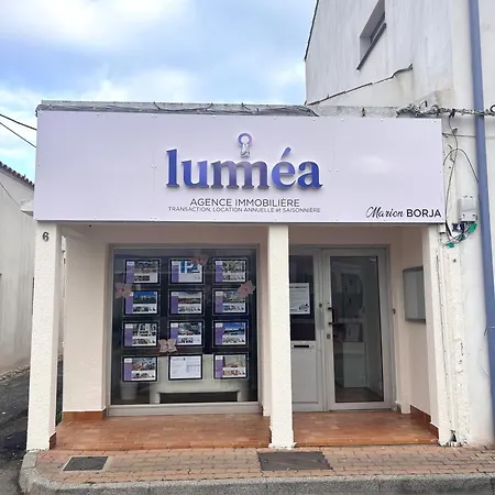 2 - 4 Personnes Apartamento